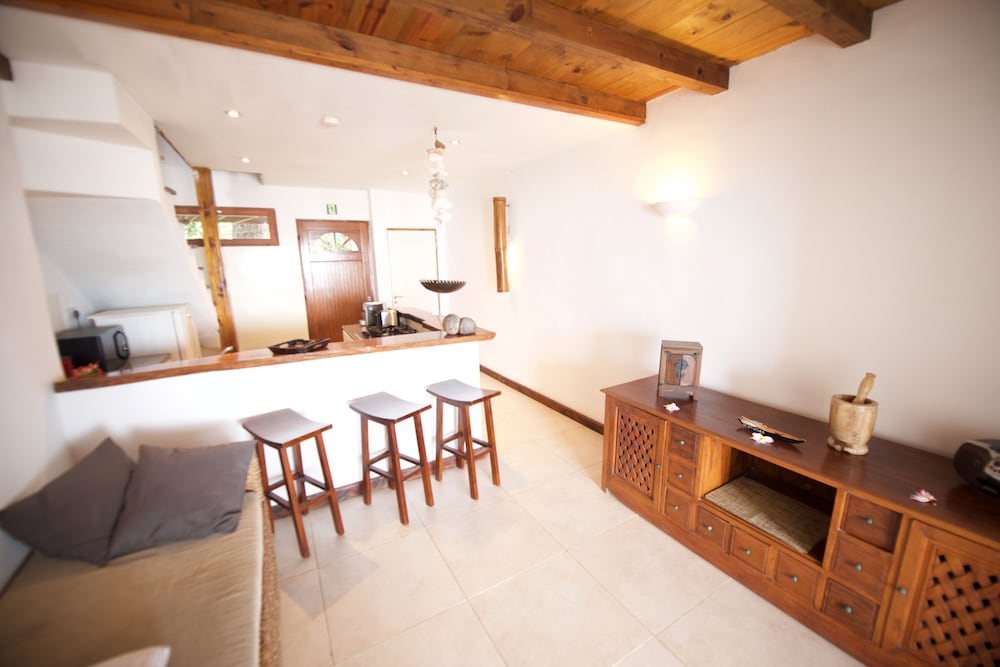 Duplex, 2 Bedrooms, Beach View