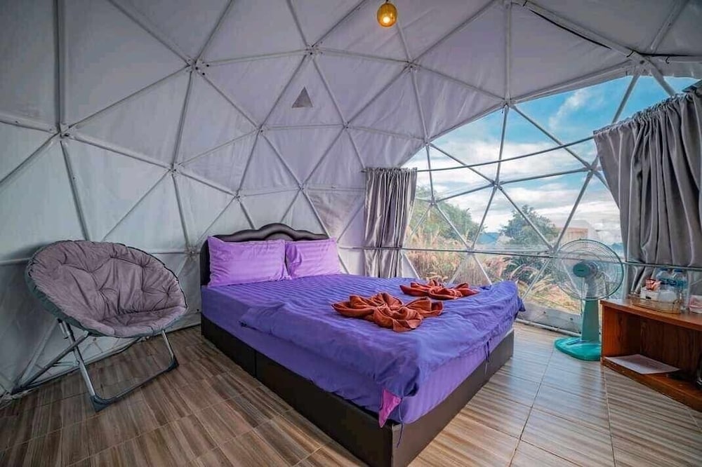 Standard Room, Mountain View photo 1
