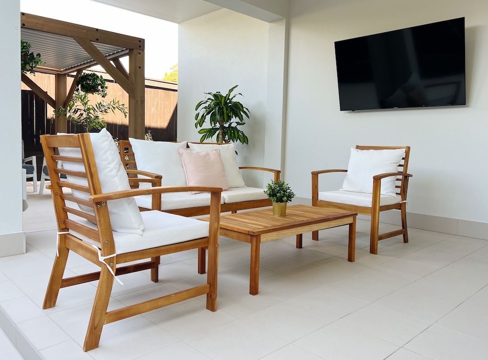 Executive Apartment photo 2