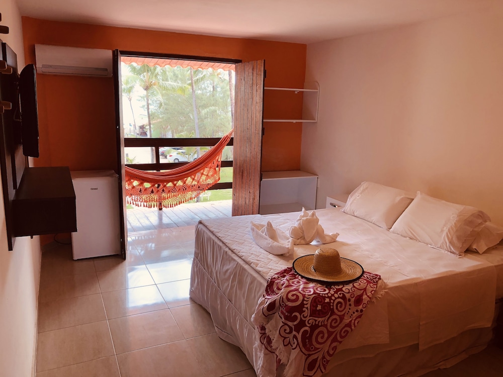 Room (Frente Mar) photo 1