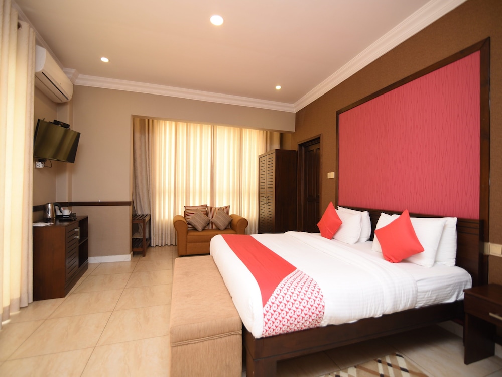Deluxe Double Room photo 2