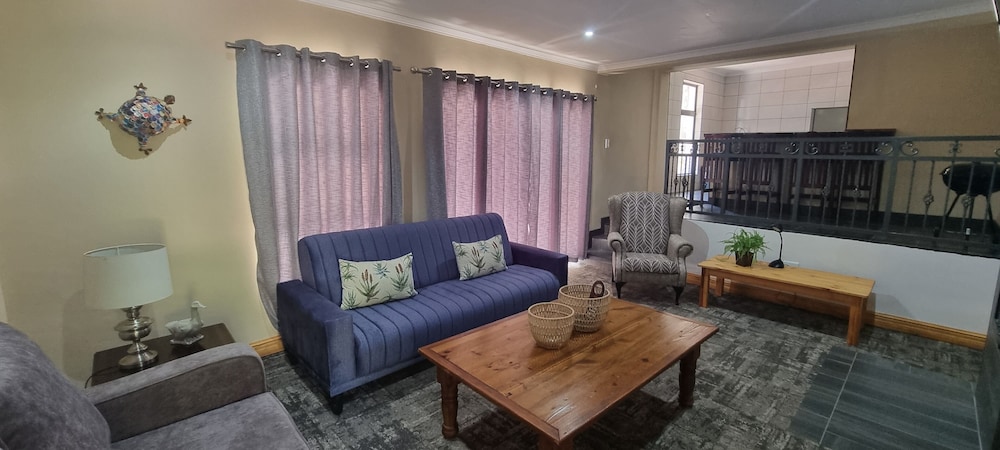 Family Suite photo 3