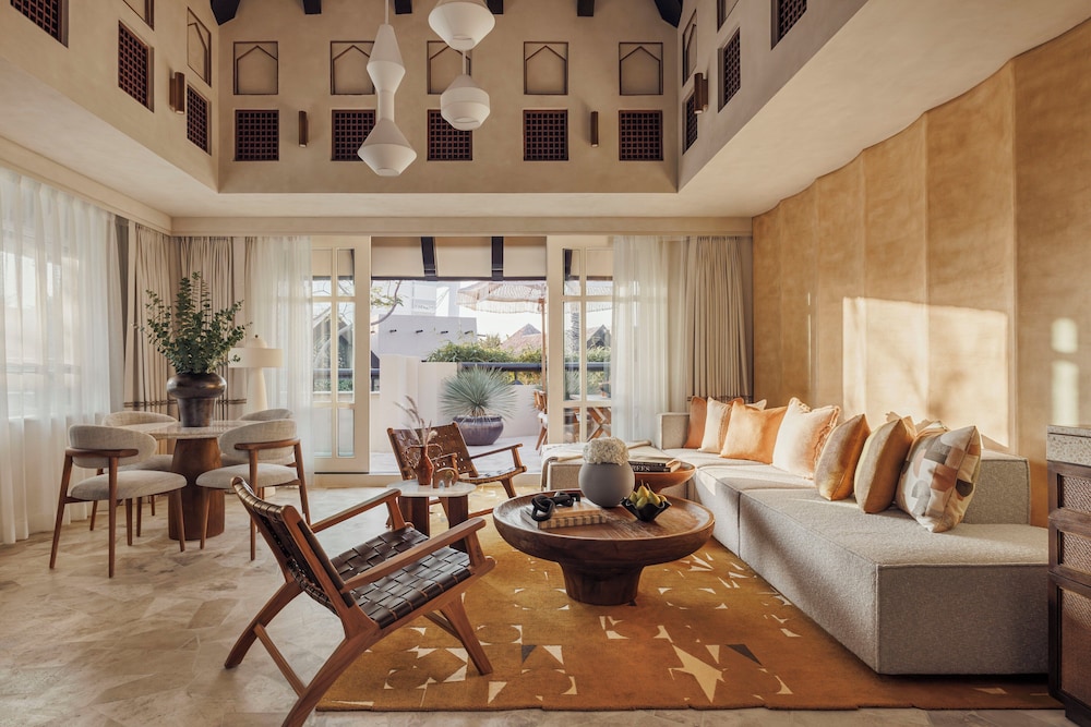 Villa, 3 Bedroom (Al Bahar) thumbnail 5