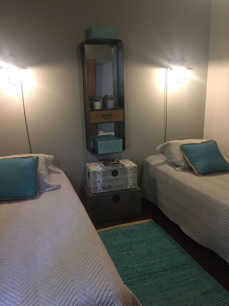 Bella Habitacion