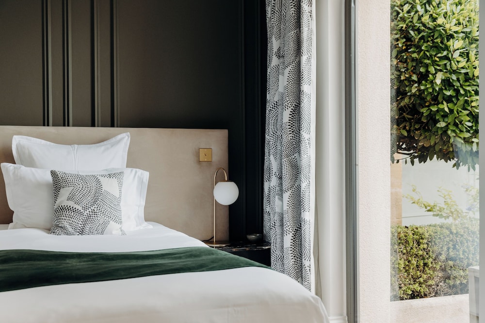 Deluxe Double Room, Terrace - Photo 11