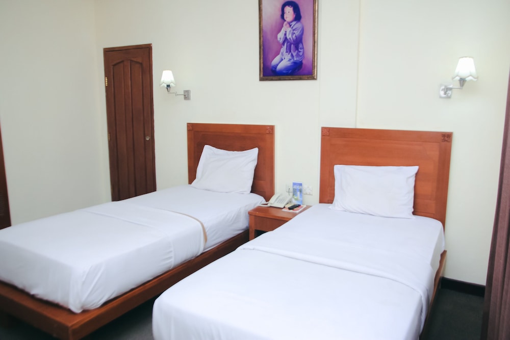 Deluxe Double Room - Photo 4