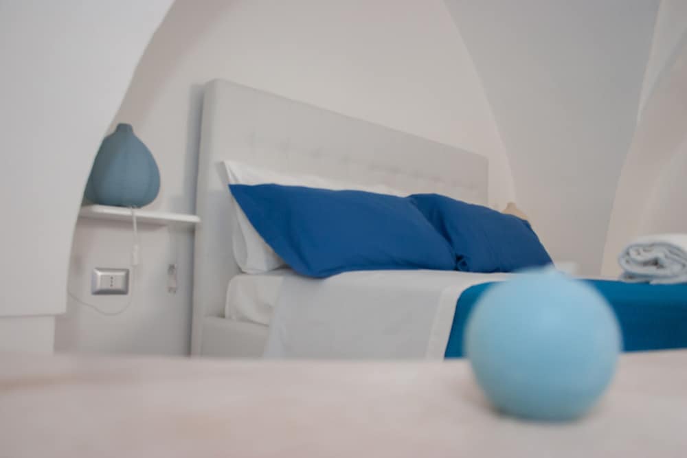 Family Quadruple Room, Non Smoking, Balcony