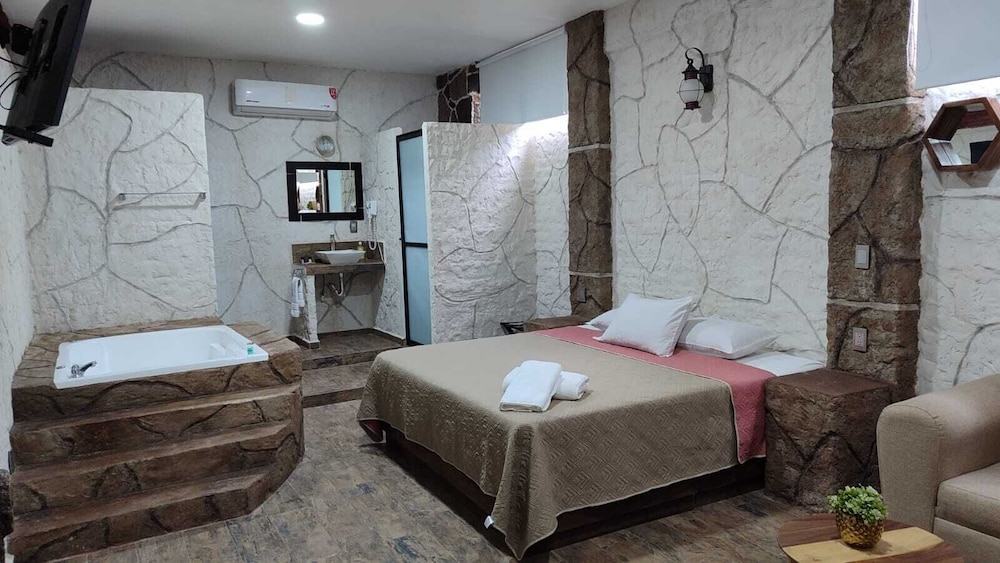 Basic Room