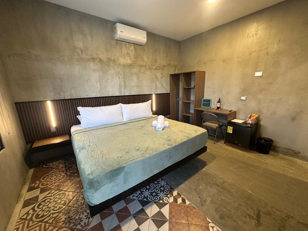 Deluxe Room photo 2