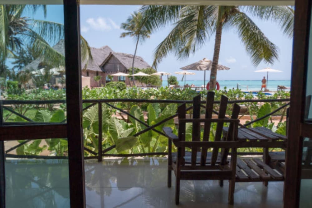 Suite, 1 Bedroom, Ocean View, Oceanfront