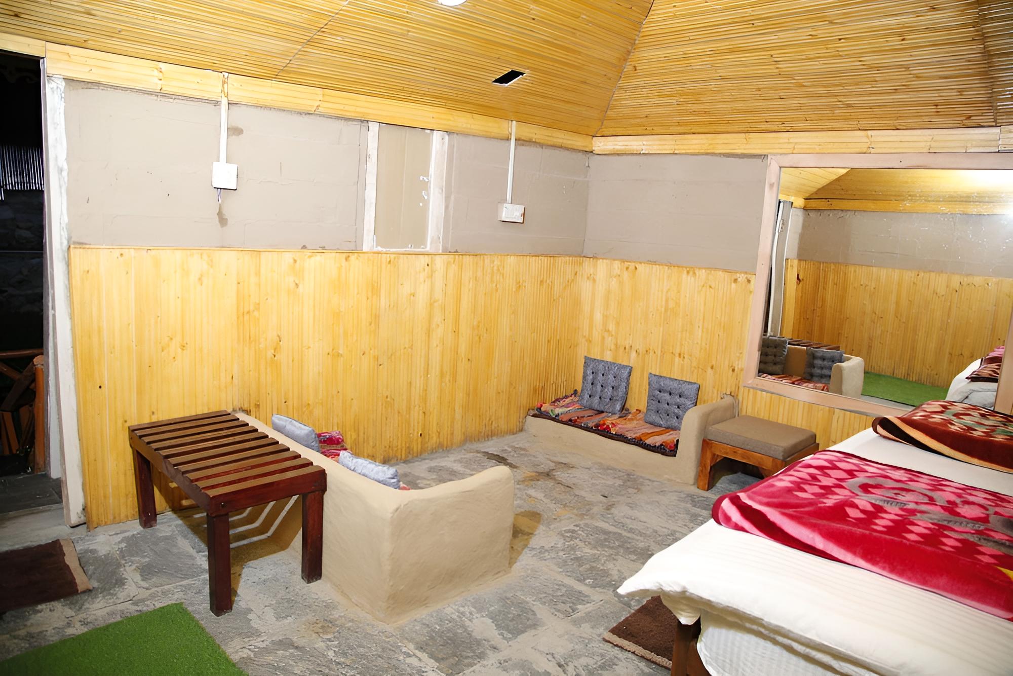 Mud House photo 1