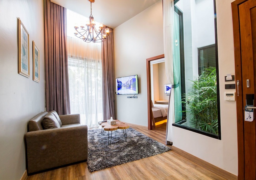 Grand Villa - Photo 4
