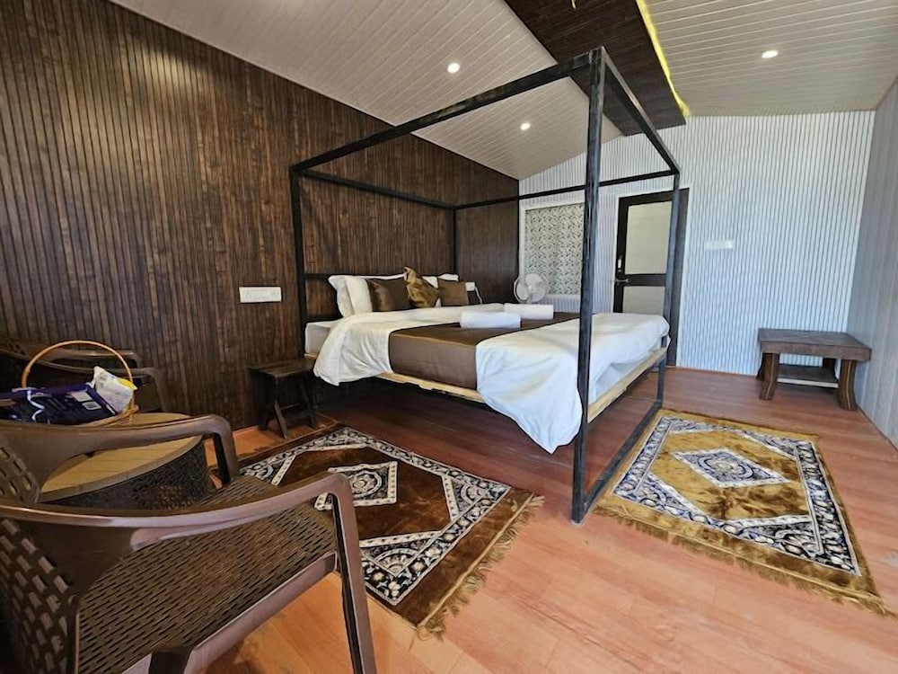 Luxury Cottage photo 1