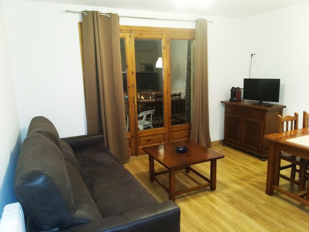 Apartment, 1 Bedroom, Terrace, Mountain View (2-4 people) photo 3