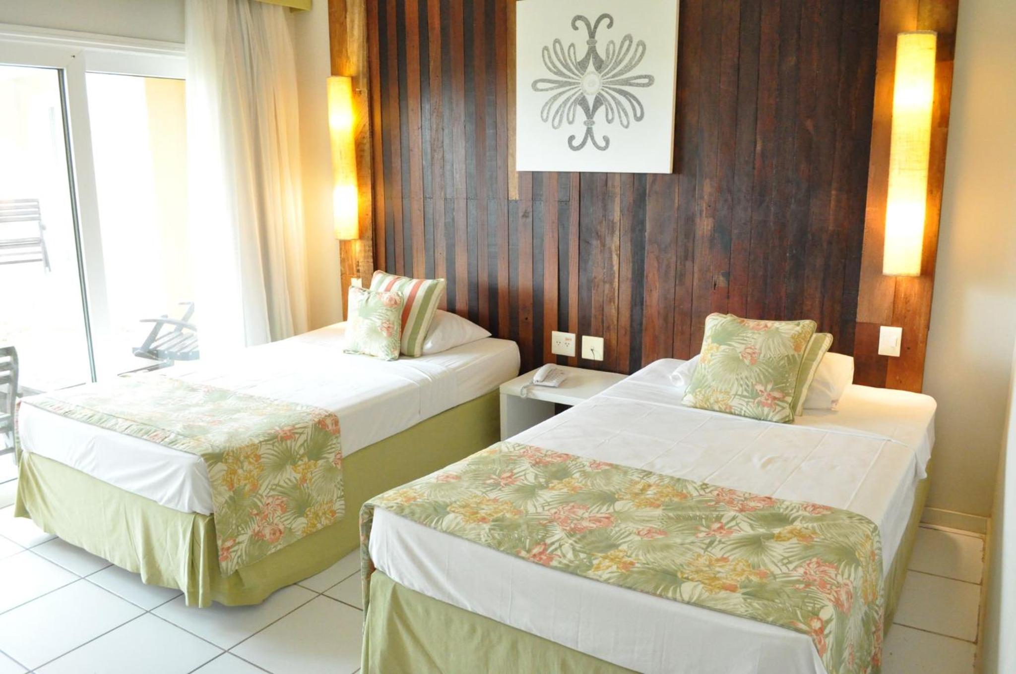 Double Room (1 Adult + 1 Child) - Photo 2