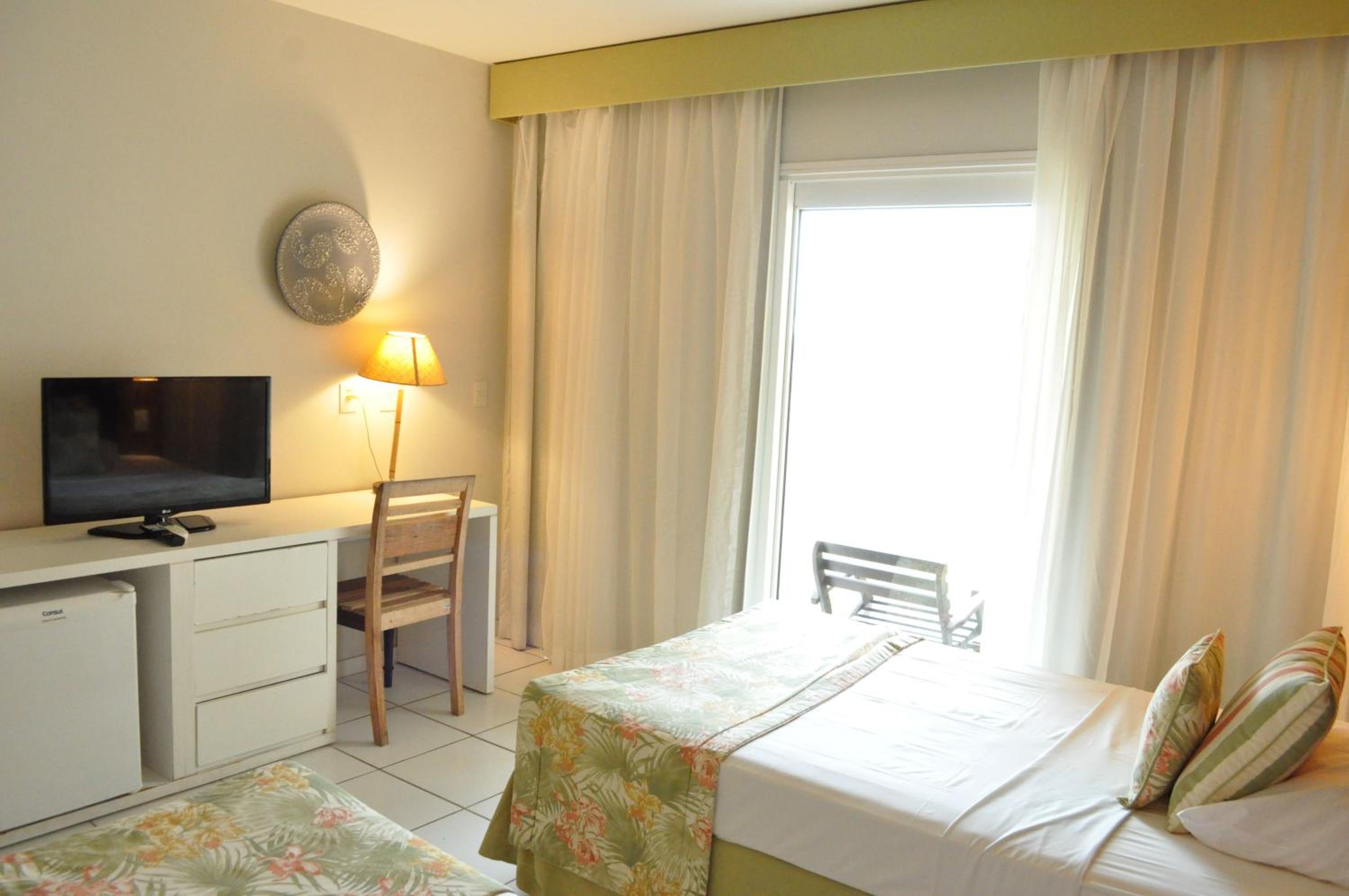 Double Room (1 Adult + 1 Child) - Photo 4