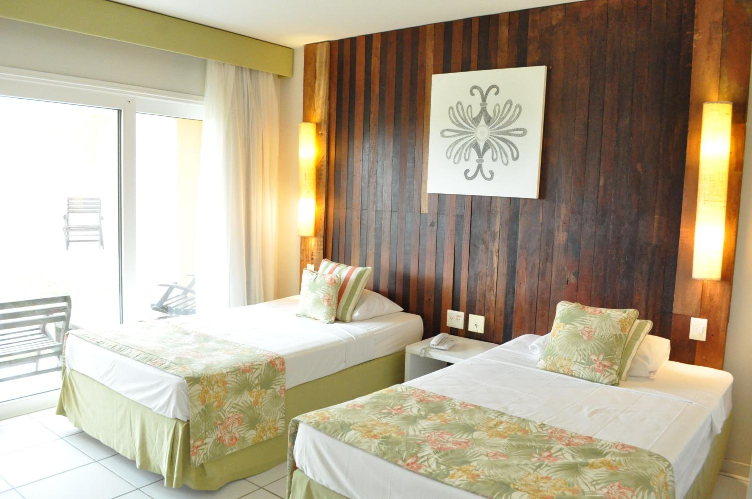 Double Room (1 Adult + 1 Child) - Photo 3
