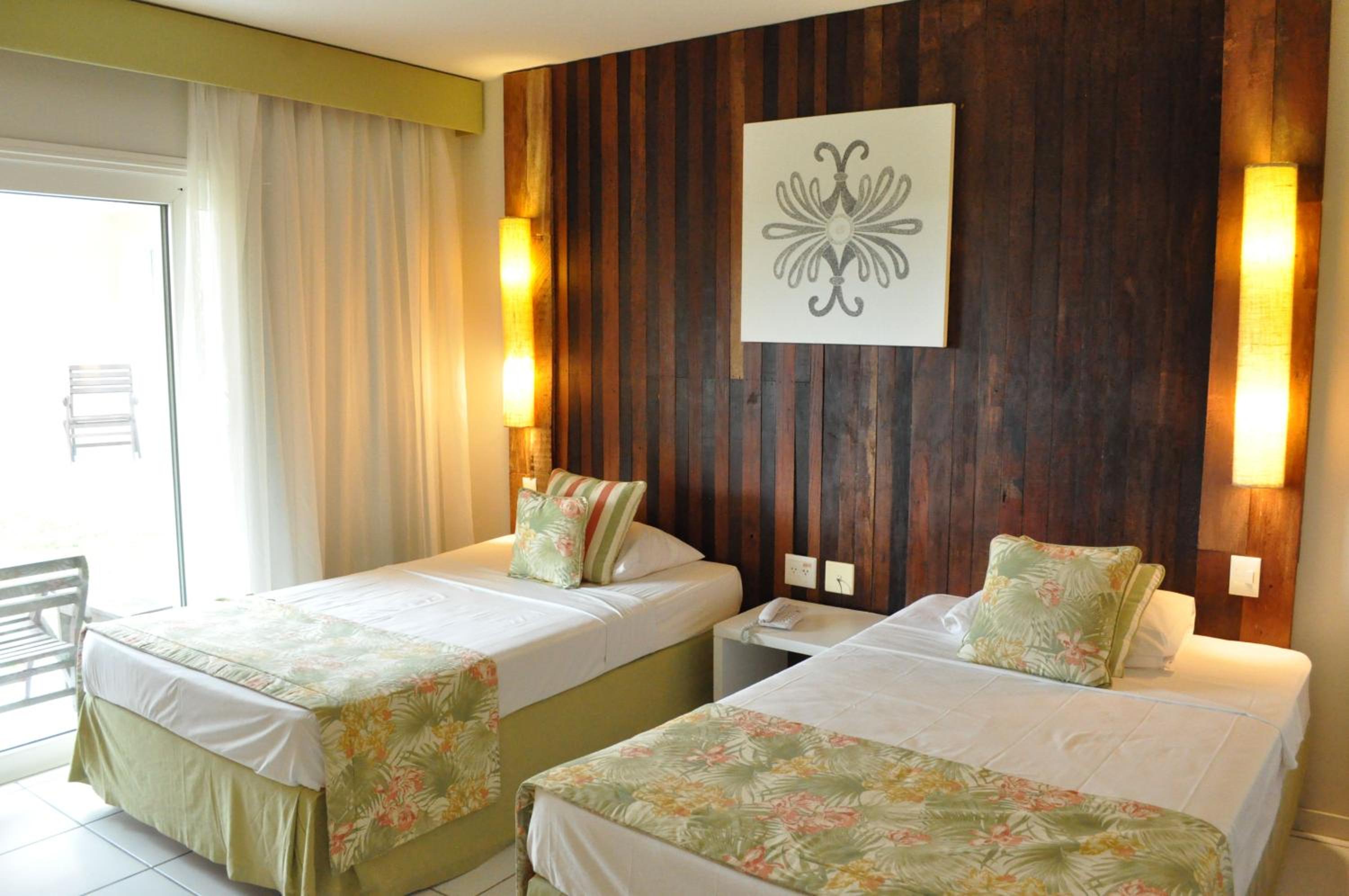 Double Room (1 Adult + 1 Child) - Photo 1