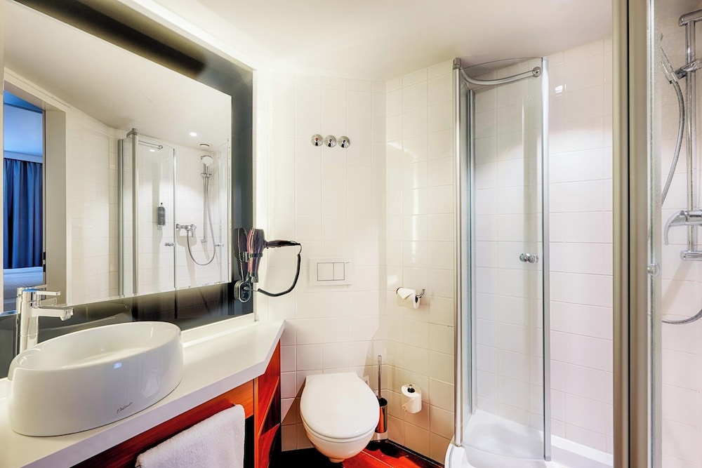 Standard Triple Room photo 3