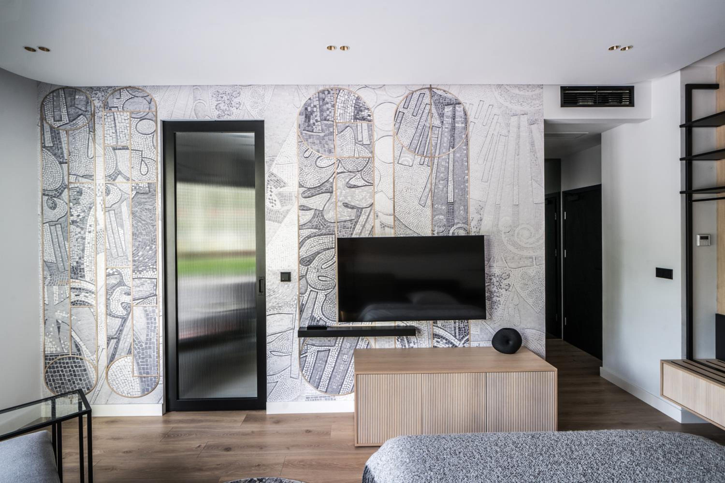 Deluxe Double Room - Photo 1
