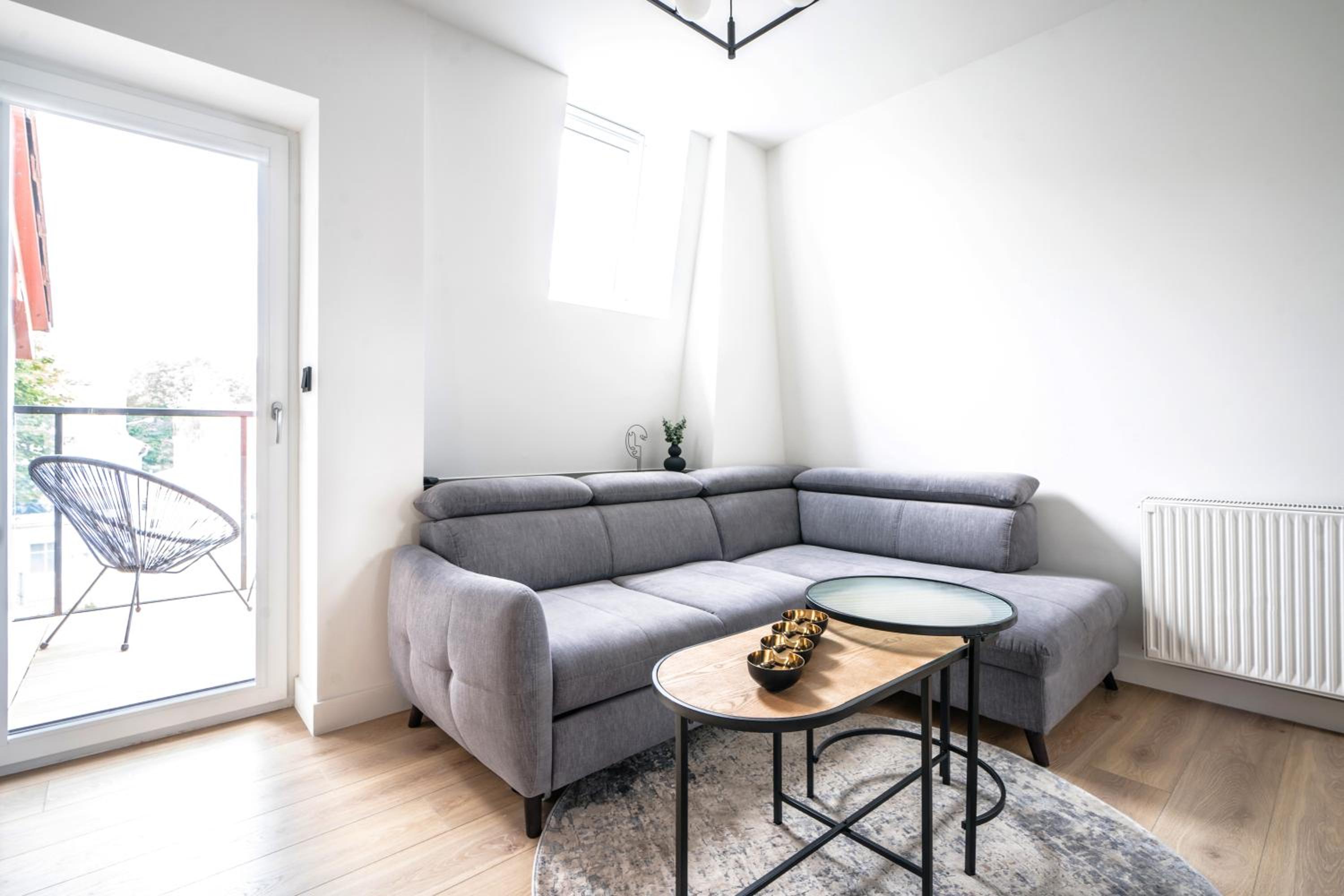 Suite with Balcony - Photo 3