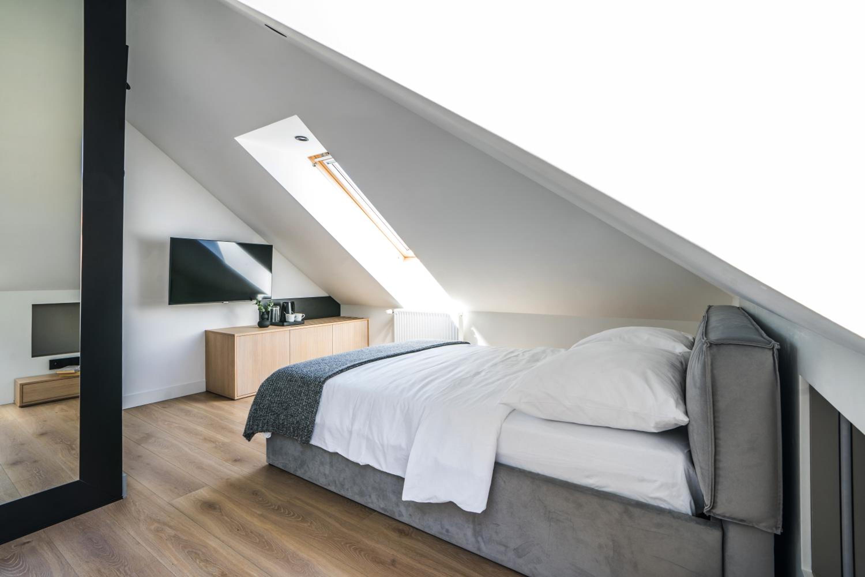 Double Room - Photo 1