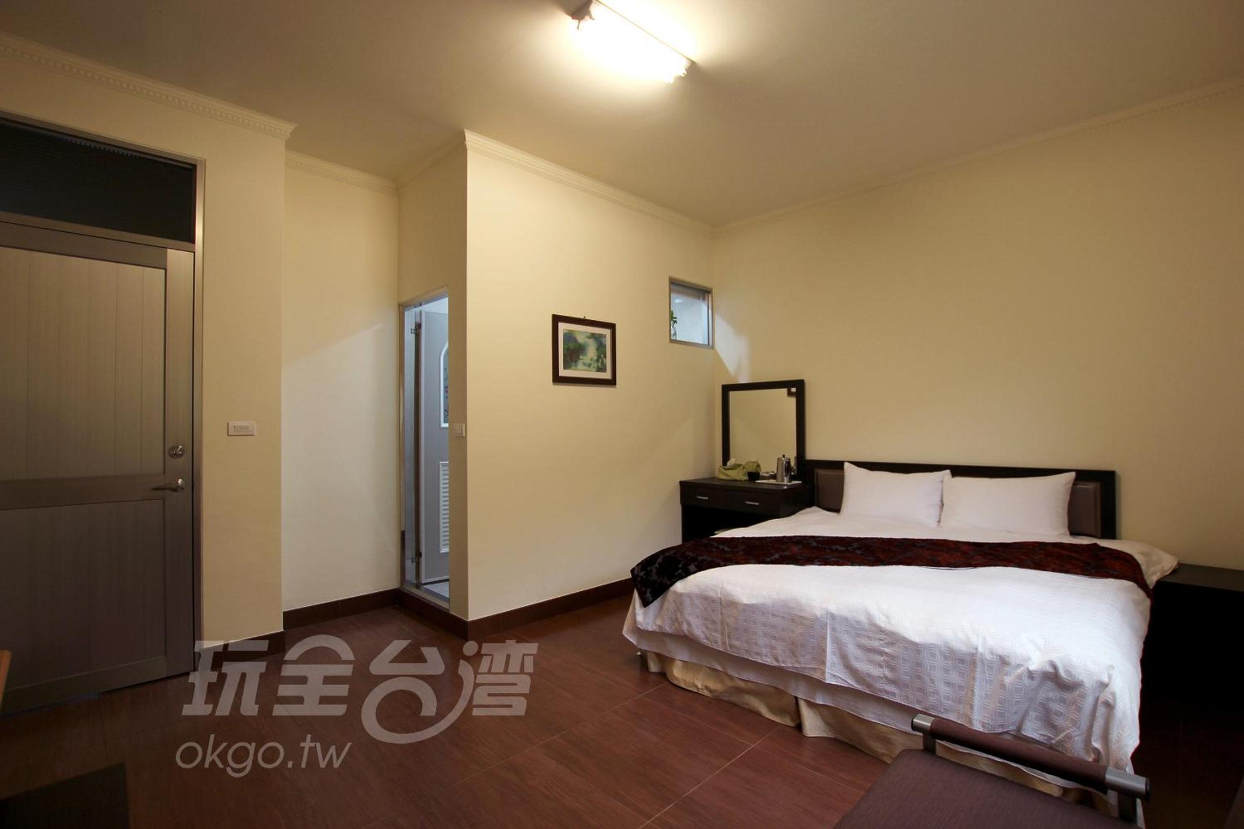 Double Room with Mountain View photo 2