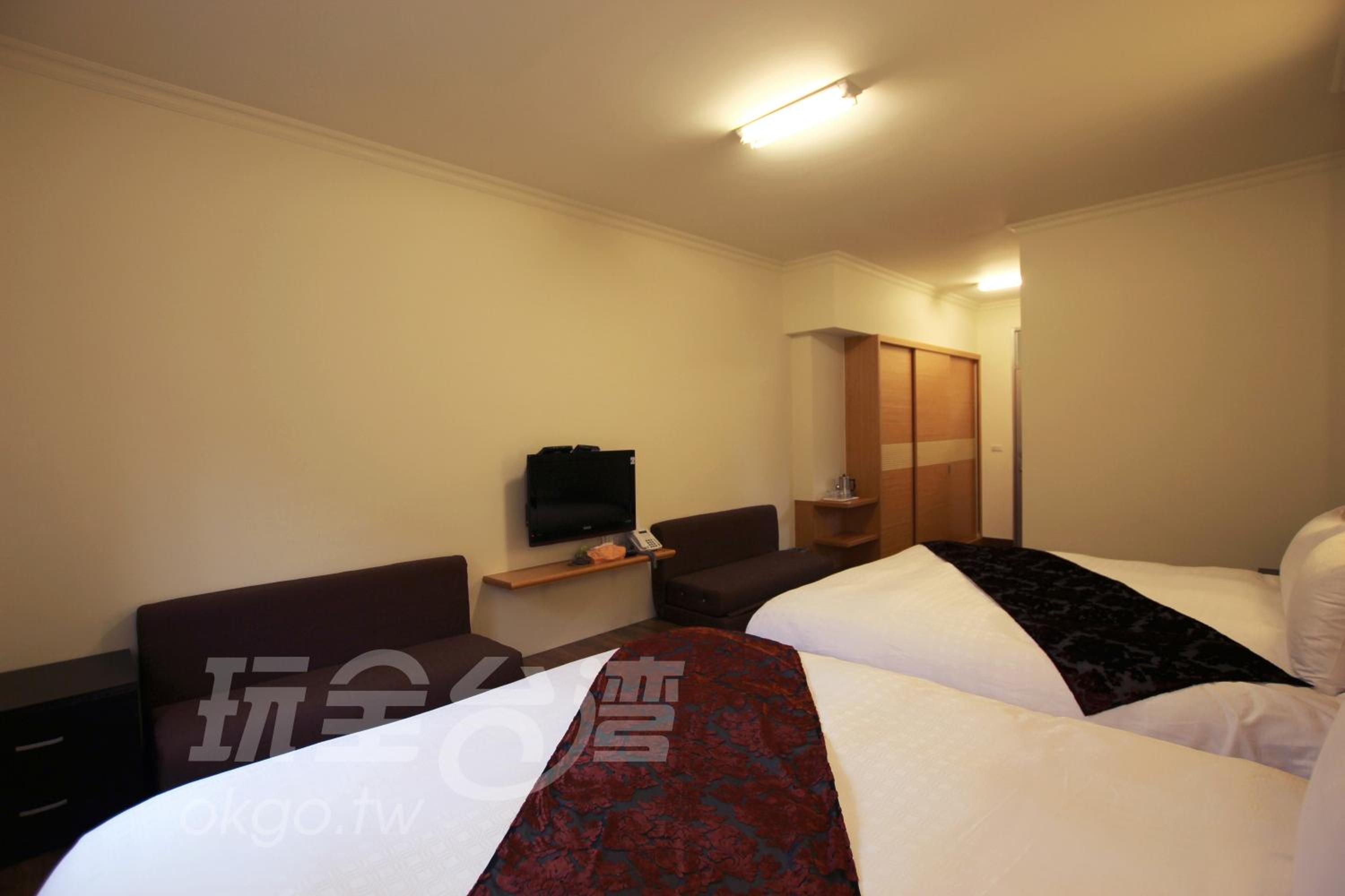 Quadruple Room photo 1