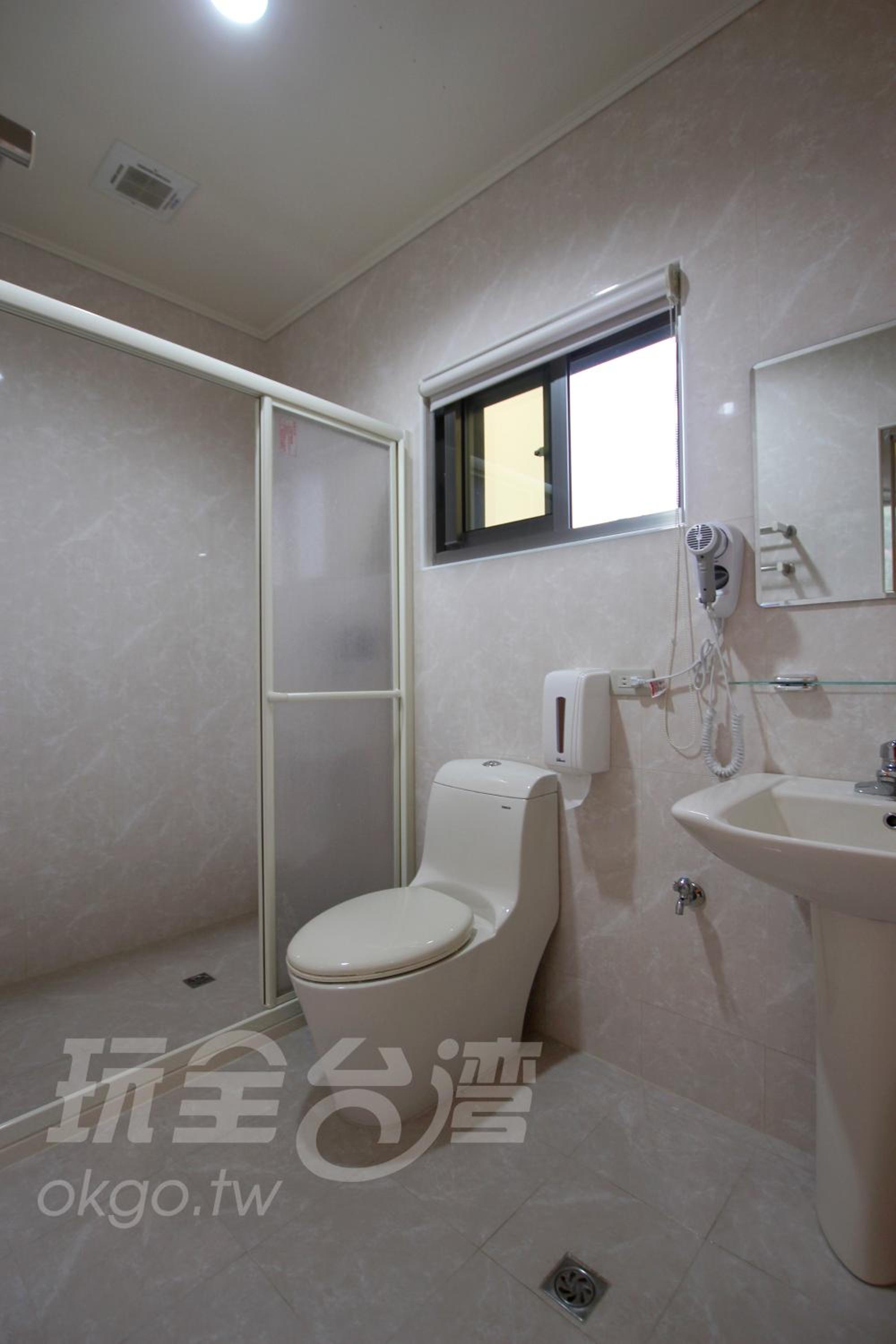Quadruple Room photo 2
