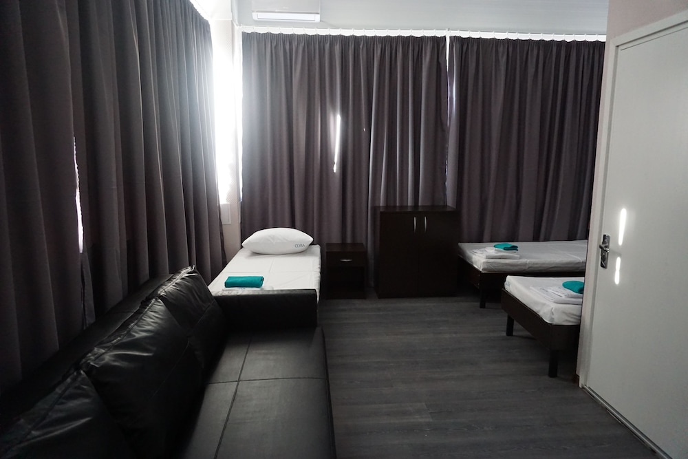 Classic Triple Room photo 3
