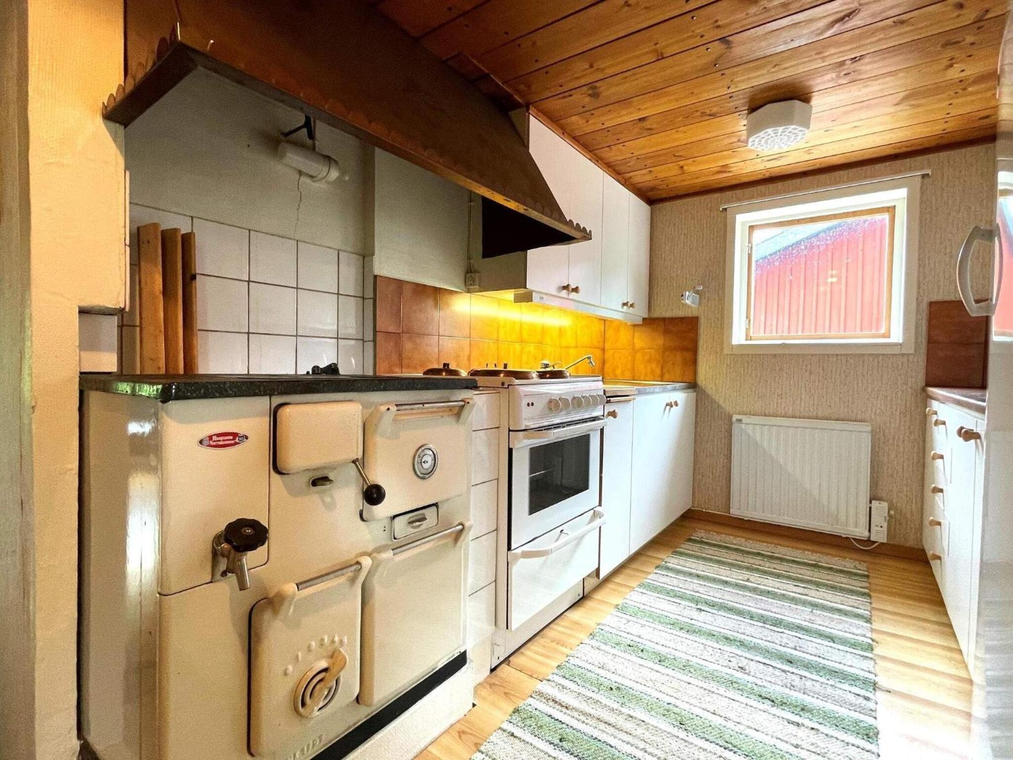 Three-Bedroom Vacation Home  photo 1