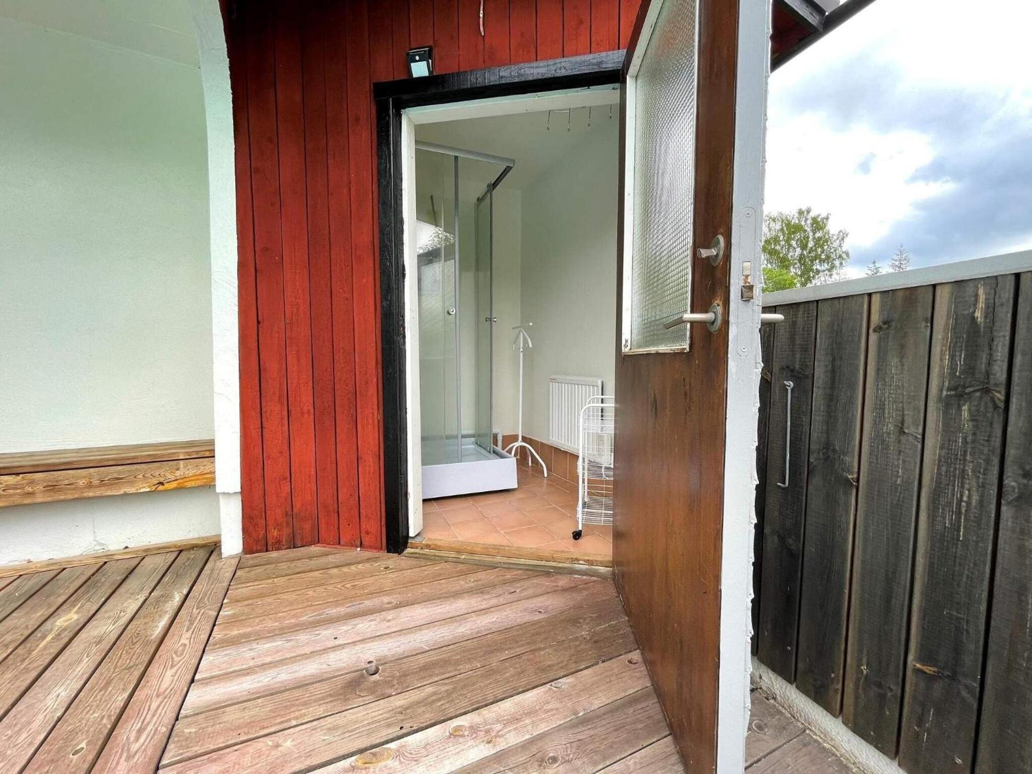 Three-Bedroom Vacation Home  photo 3