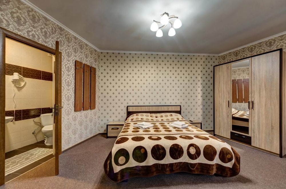 Superior Double Room photo 1