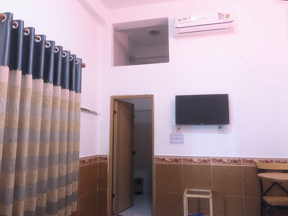 Basic Room photo 1