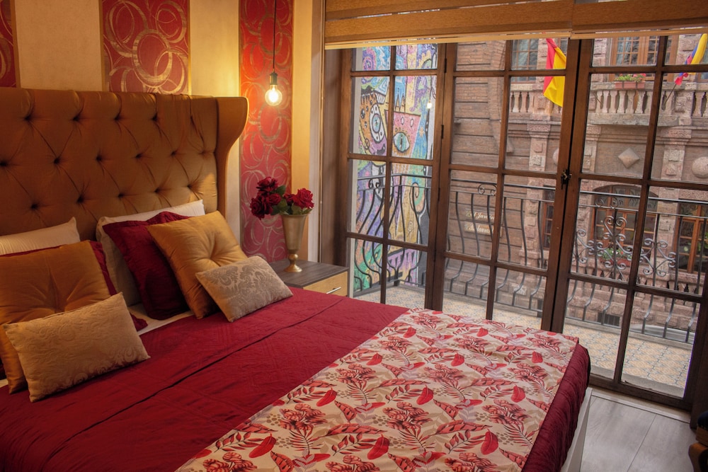 Comfort Double Room - Photo 12