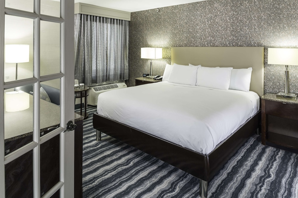 Deluxe Room, 1 King Bed, Non Smoking - Photo 3