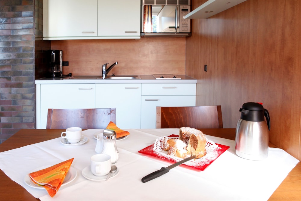 Apartment (B - Keutschacher See) photo 3
