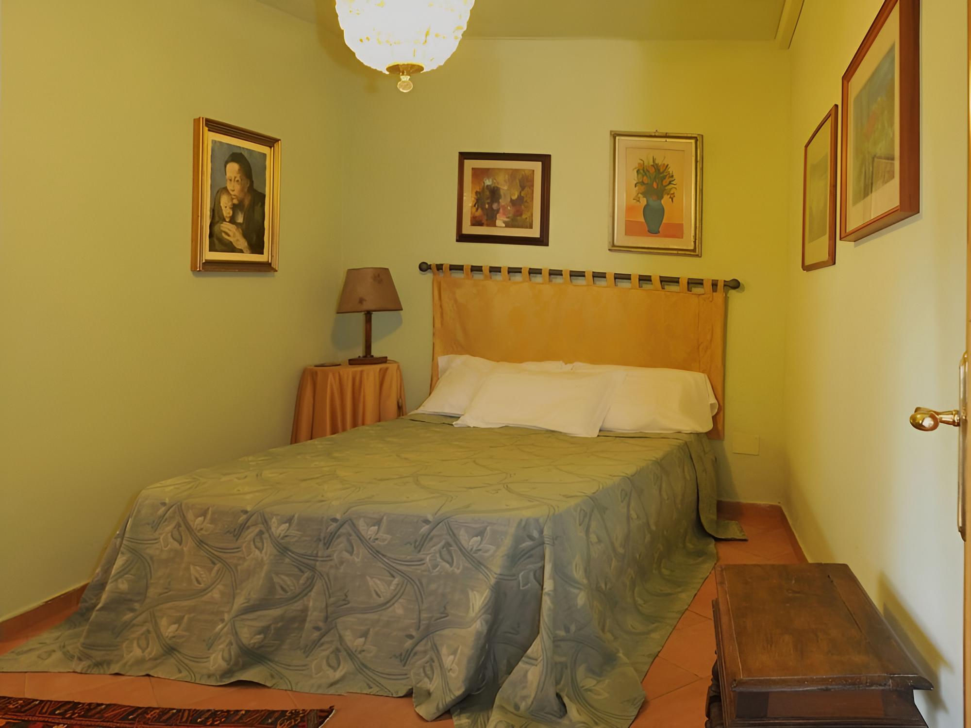 Apartment (La Quercia) photo 1