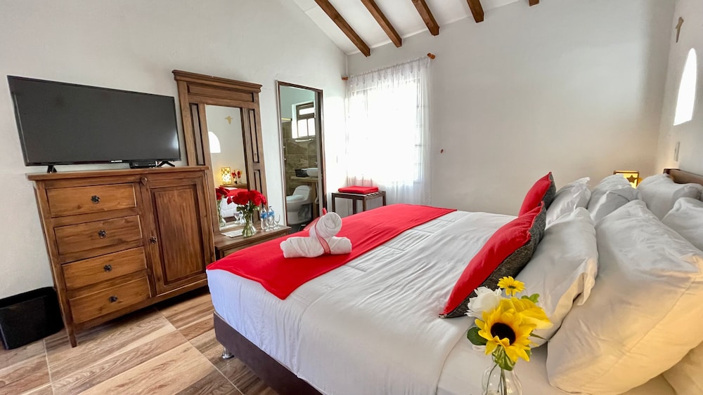 Junior Double Room photo 2