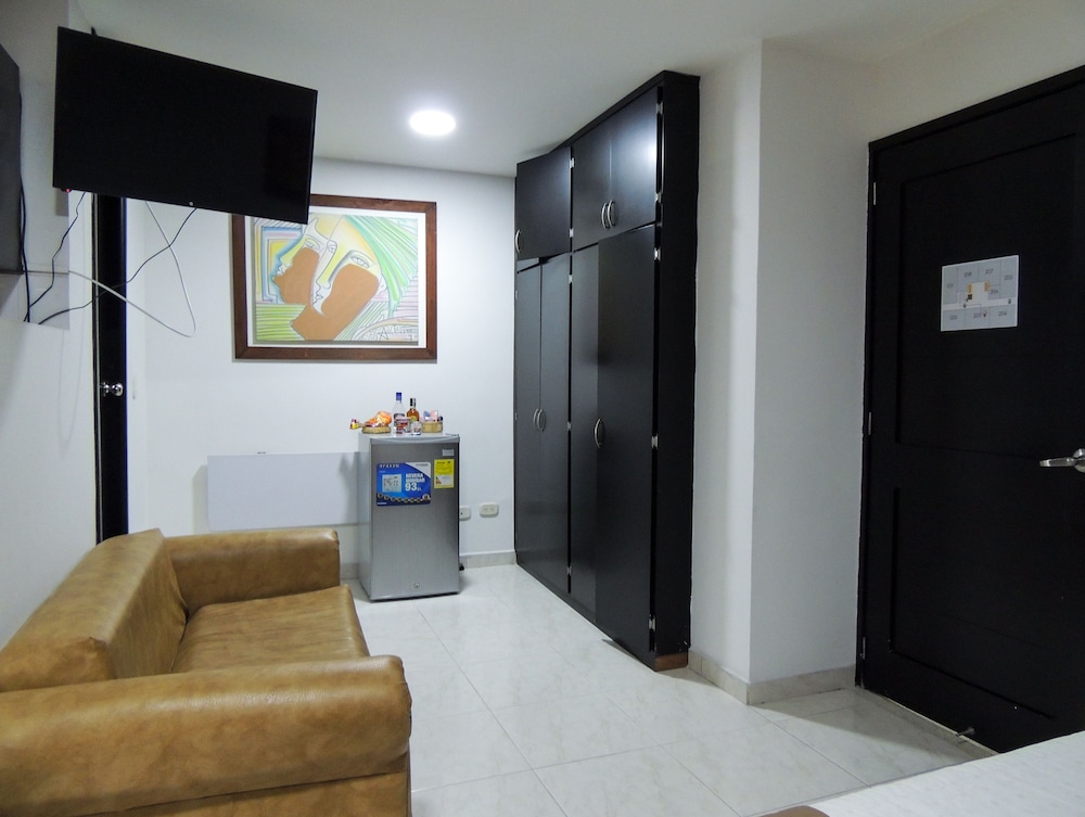Quadruple Room photo 2