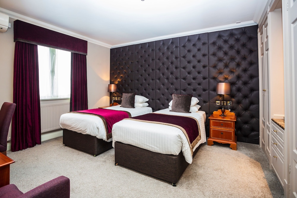 Superior Twin Room photo 1