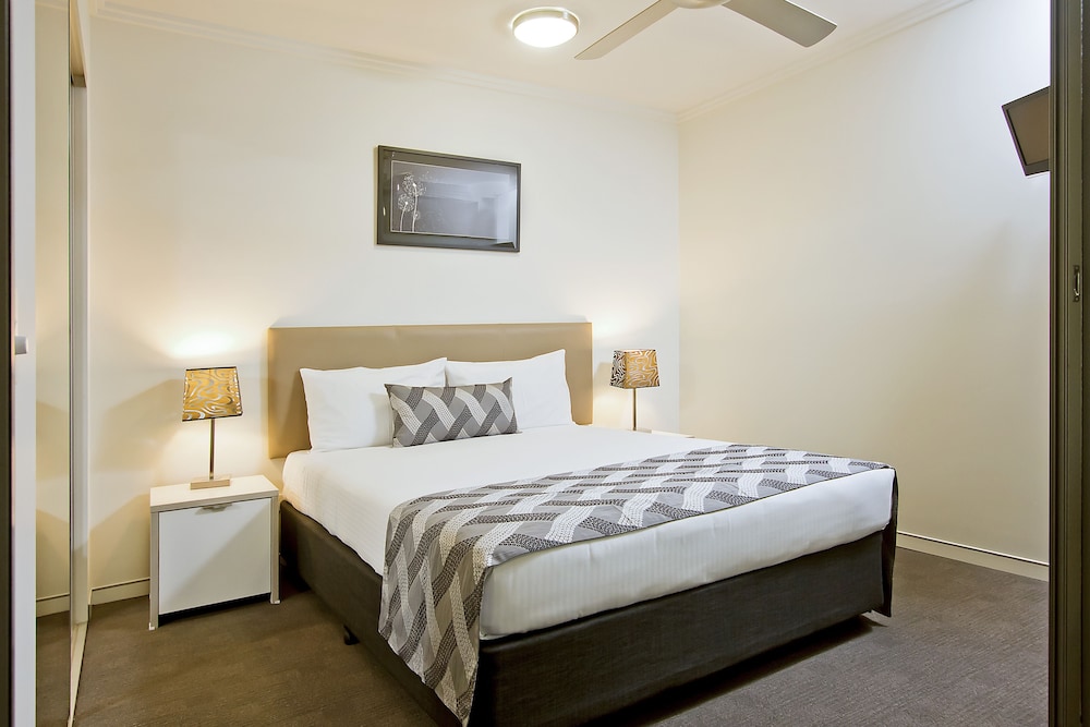 Apartment, 2 Bedrooms (Dual Key)