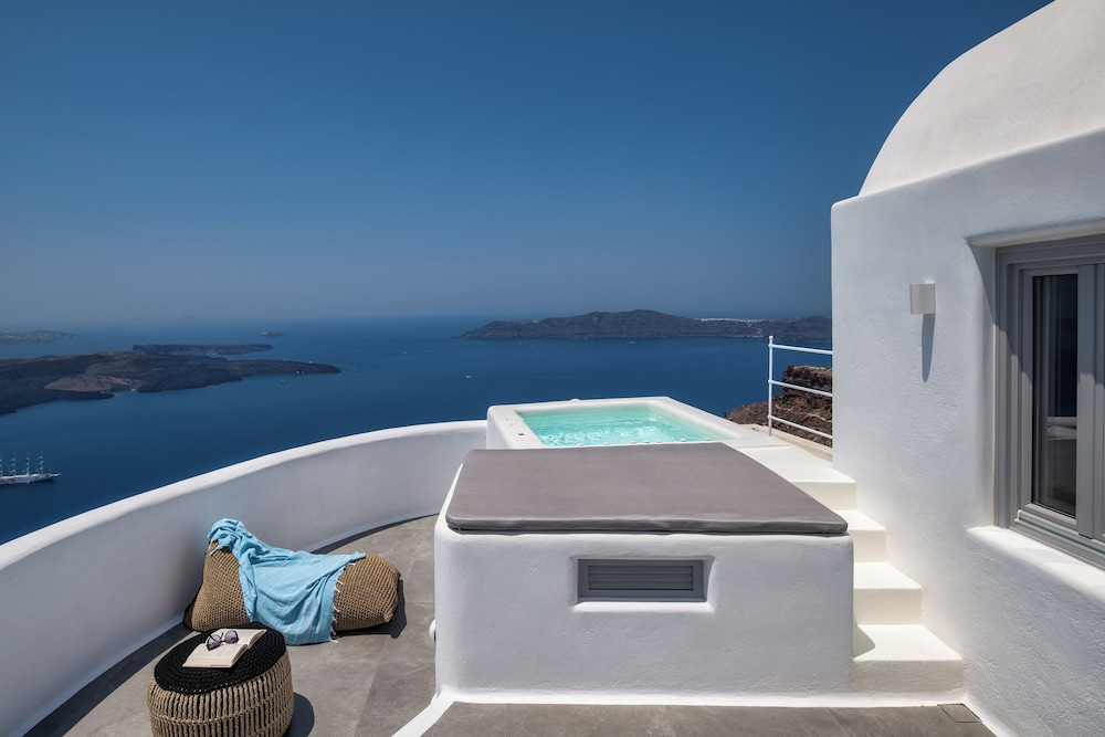 Junior Suite with outdoor jacuzzi - Photo 9