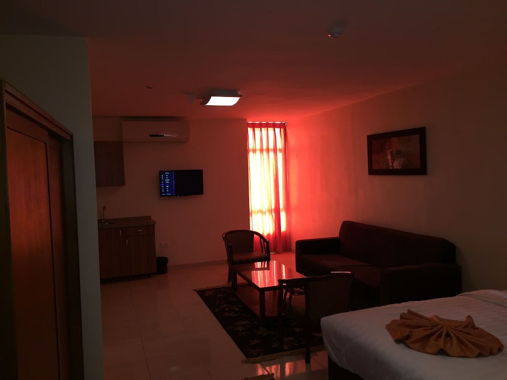 Basic Twin Room
