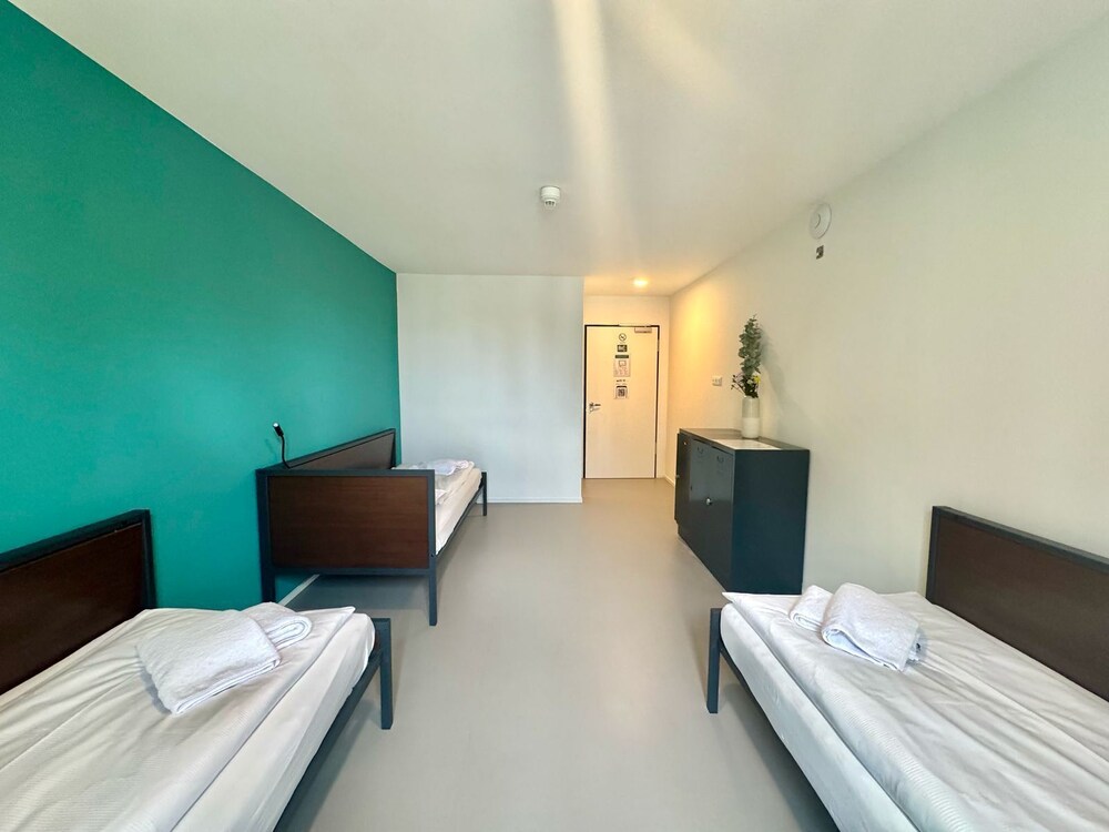 Classic Triple Room, Patio, Courtyard View photo 1