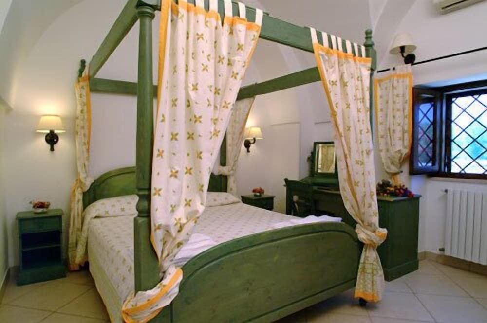 Quadruple Room photo 1
