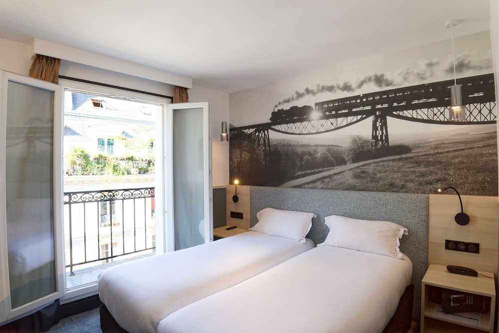 Comfort Double Or Twin Room photo 3