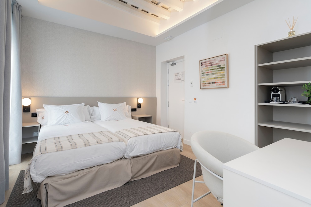 Habitación Doble Estándar