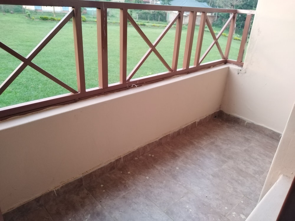 Deluxe Twin Room, 2 Twin Beds, Garden View photo 3