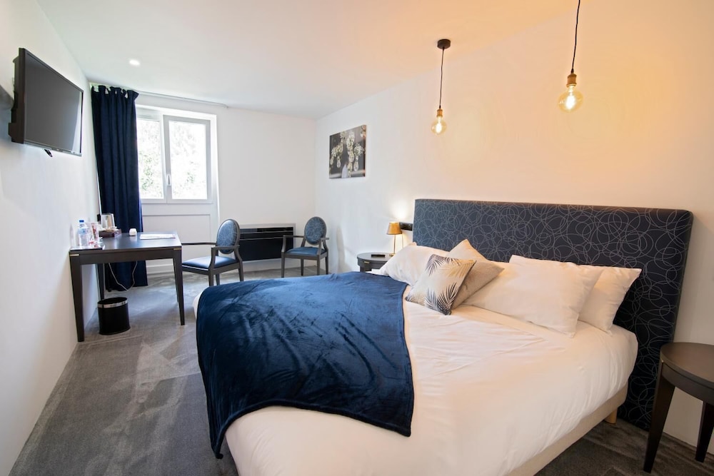 Grand Comfort Double